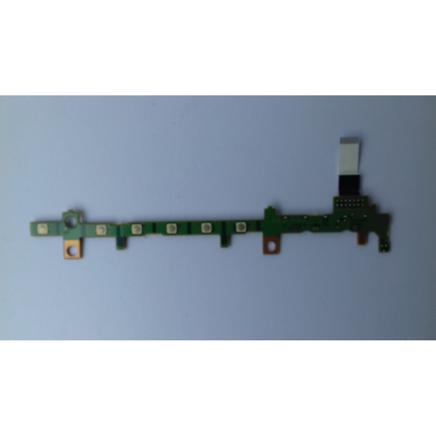 Modul butoane comanda Fujitsu Lifebook E782 (CP562741-Z3)